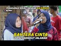 LEMBUT DAN MERDU NIA DIRGHA DUET BAHTERA CINTA BARENG RIAN MODJOE DANGDUT JALANAN IRAMA DOPANG