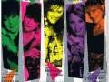 Go-Go's - Speeding (B-side)  *Audio*