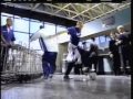 Nike Commercial -Brazil National Team Airport 1998