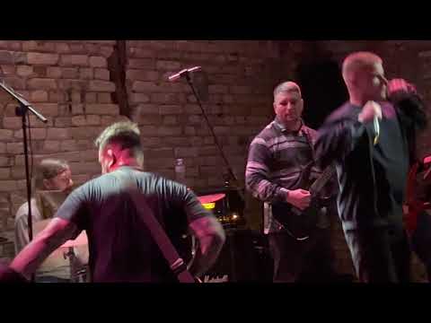 Juggernaut - Neformat Family Gig — Charity Gig #4. Kyiv 18.02.2023. "Otel"