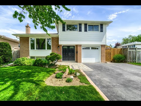 9 Ferndale Crescent Brampton Home for Sale - Real Estate Properties for Sale