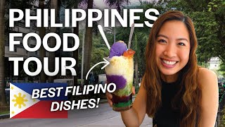 Filipino Food Tour in Cebu City, Philippines: Ultimate Guide 🇵🇭