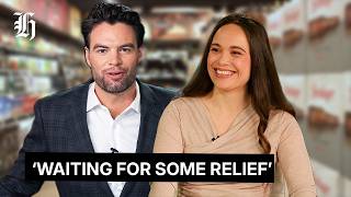Small grocers to get cheaper wholesale groceries: Labour's supermarket policy | Ryan Bridge TODAY