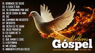 Top 100 Hinos Gospel As Mais Tocadas, Louvores De Adoração, As Melhores Músicas Gospel Mais Tocadas