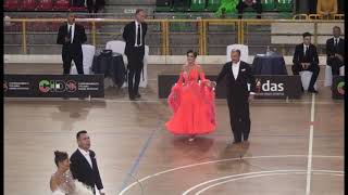 1^Tappa Coppa Italia CIDS 2023 - Prato (PO)