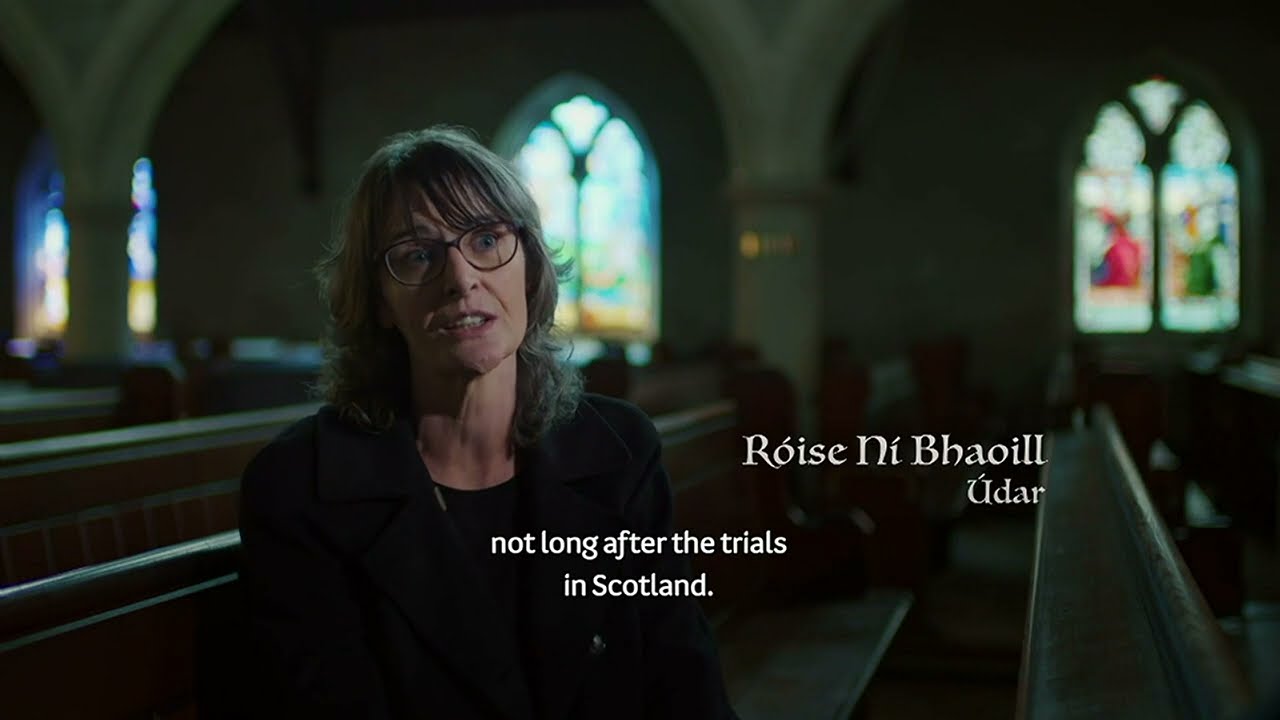 The Islandmagee Witches