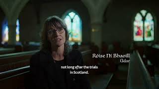 The Islandmagee Witches