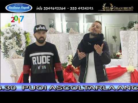 Cantiamo Napoli   Umberto Sanselmo, Samuele, Anthony   O bene e nu frat