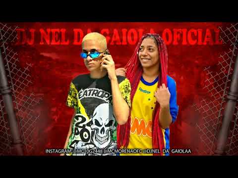 MC 10G FEAT. MC MORENA - MOVIMENTO DELAS ( REMIX BREGAFUNK )