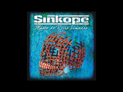 SINKOPE - Museo de rejas limadas [Disco Completo]