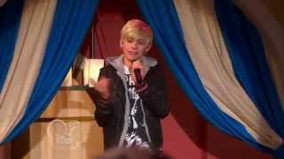 Ross Lynch - NOT A LOVE SONG - Official Video
