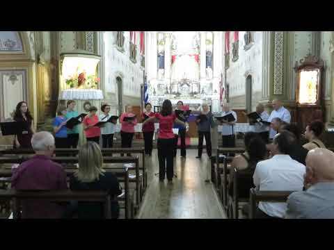 Madrigal LivrEncanto - What a wonderful world