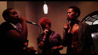 Say Yes- Ma Soul @ Delish Cafe in Dayton Oh