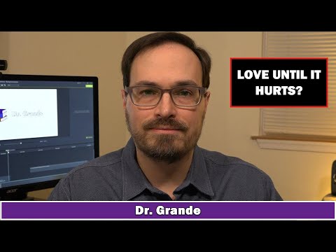 Pathological Love and Pathological Jealousy | Are They Related to Cluster B?