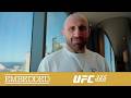 UFC 325 Embedded Vlog Series Episode 2