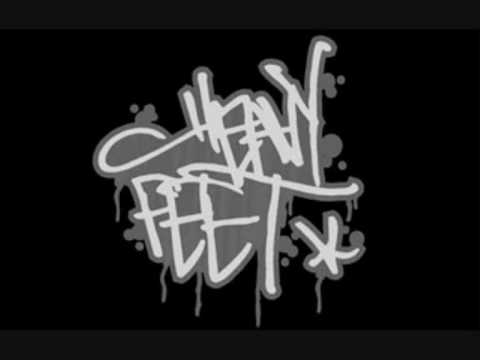 HeavyFeet - Autumn '09 Mix(Aim In Love)