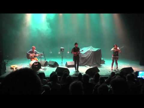 la bonne heure 'chez jamie'