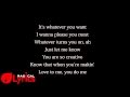 Jhene Aiko Living Room Flow LYRICS