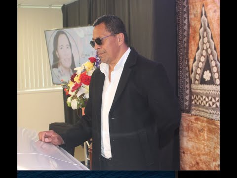 Return To Paradise aka as I Left My Heart In Samoa by The Yandall Sisters (Cover)