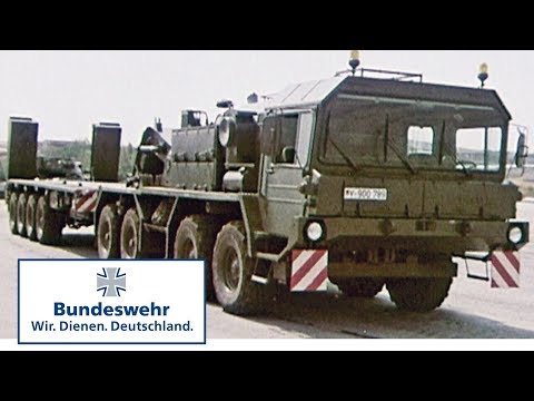 Classix: Elefant für Leopard (1976) - Bundeswehr