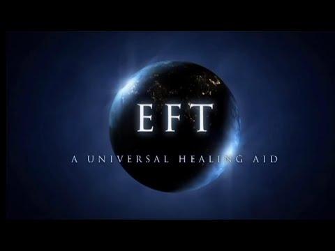 7 min Intro video for EFT Tapping
