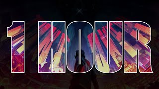 LEAGUE OF LEGENDS | 1 HOUR Orchestral Theme - World Championship 2020