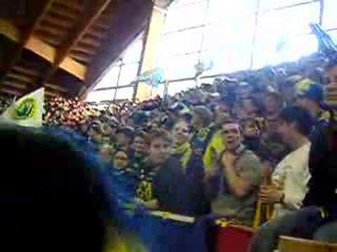 SPENGLER CUP SIEGER 2006