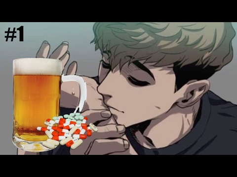 #1 I've been drugged!!! | Killing Stalking: Missing (Fangame)