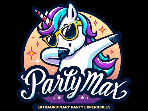PartyMax video.