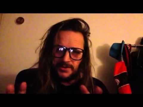 Sono circondato da solo puttane........