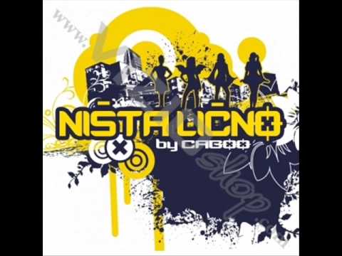 caboo - jos love (nista licno 2009)