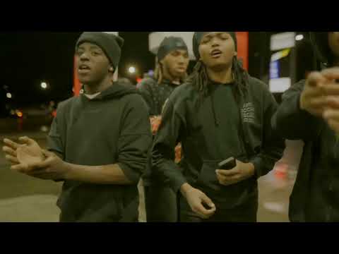 Iamlilyungin - POP MY LOCK ( OFFICIAL MUSIC VIDEO)