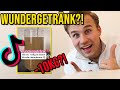 Bis zu -10kg in einer Woche abnehmen!'' Wundergetränk ❓