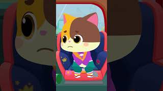 Download lagu #Shorts | Mimi Needs to Go Potty | BabyBus Nursery Rhymes & Kids Songs mp3