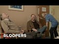 Grappigste bloopers uit After Life