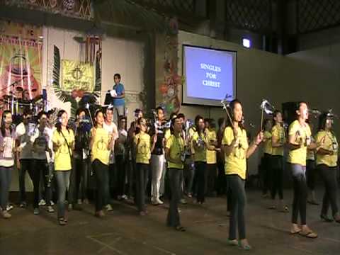 cfc-tarlac 20th anniv - sfc