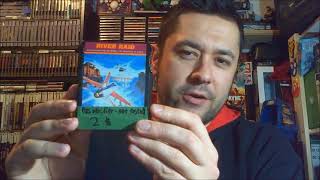 "100 SUBS WINNER/GIFTS FROM GRANNY"- VIDEO GAME PICK UPS #27