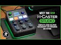 Mackie M•Caster Studio - Desktop Live Streaming Mixer
