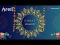 BARAAT MASHUP AVNEET MUSIC
