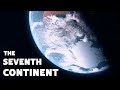 Antarctica The Alien Continent 4K