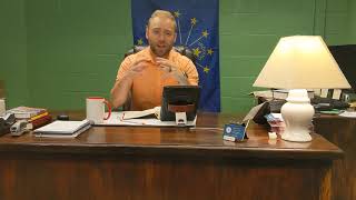 Being the Body - Even when we are apart.