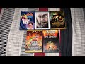 Quintuple Feature DVD Opening 6