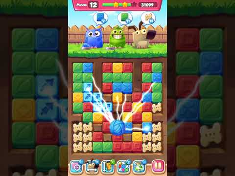 Cookie Cats Blast || Level - 1797 ||