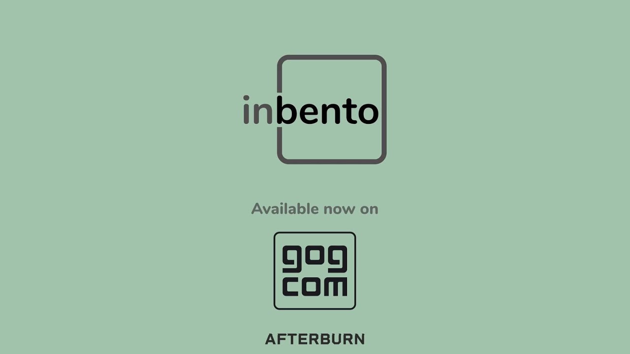 inbentovideo poster