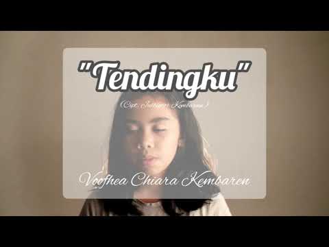 Tendingku - Voofhea (Cipt. Julbintor Kembaren)