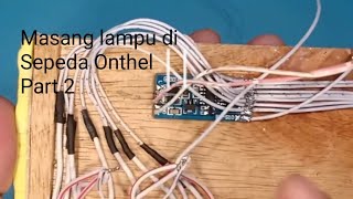 Download lagu BK-S10 modul sein lampu LED mp3