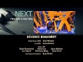 Open Season End Credits On FX 7