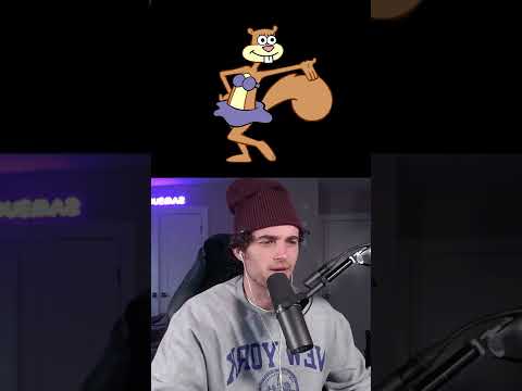 Smash or Pass: Cartoon Characters