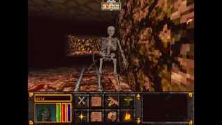 Let&#39;s Pimp Arena: 13 The Disappearance of the Dwarves: SOLVED