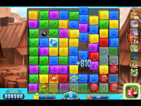 Pet Rescue Saga   Level 2244  No Boosters